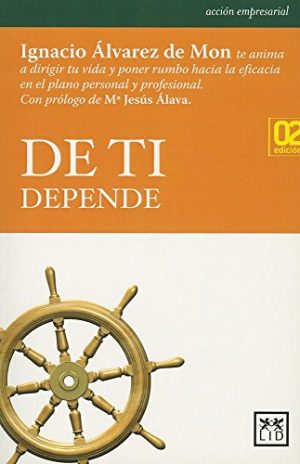 I. ALVAREZ DE MON de ti depende