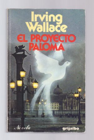 I. WALLACE El milagro Circulo