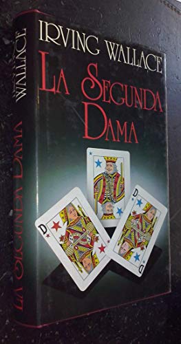 I. WALLACE La Segunda Dama Circulo