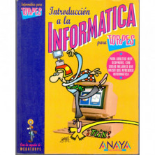 Informatica para torpes