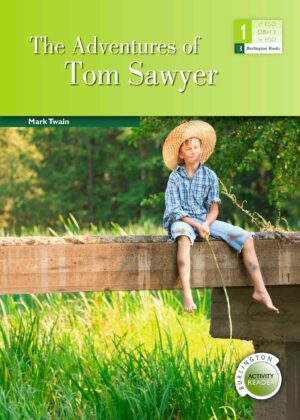 Burlington The adventures of Tom Sawyer