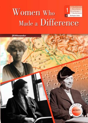 Women who made a difference