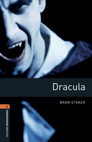 Dracula Oxford