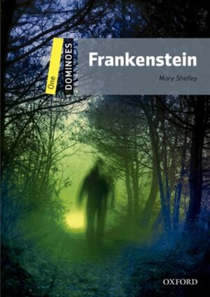Frankenstein Oxford