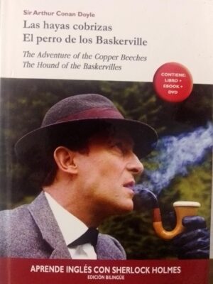 Las hayas cobrizas