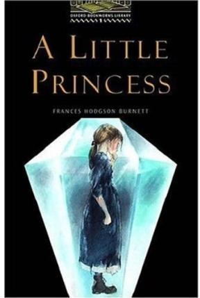 A little princess 9780194229449