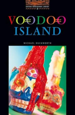 Oxford Voodoo island