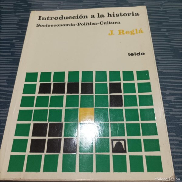 Introducción a la Historia