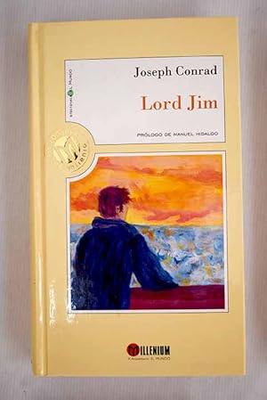 J CONRAD Lord Jim Mundo 8481301221