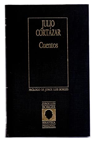 J CORTAZAR Cuentos