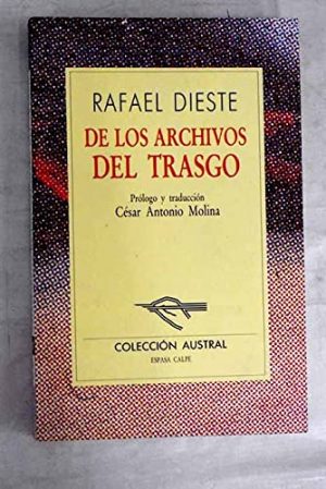 J DIESTE De los archivos del Trasgo Austral