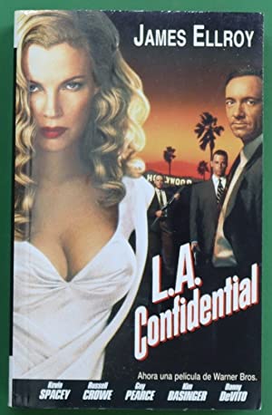 J ELLROY L.A. Confidential edicc B