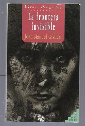 J M GISBERT La frontera invisible