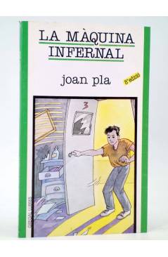 J PLA La maquina infernal