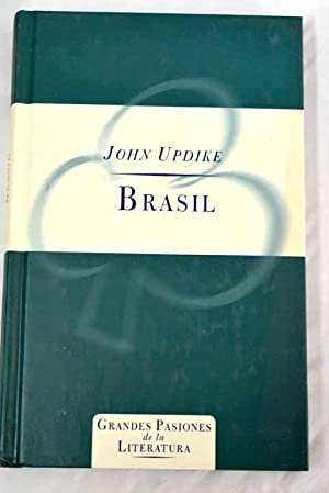 J UPDIKE Brasil Orbis