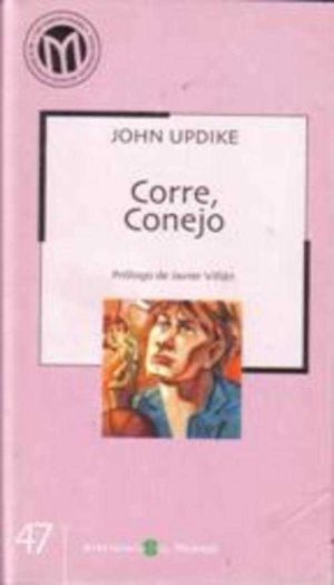 J UPDIKE Corre, Conejo Mundo