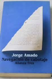 J. AMADO navegacion de cabotaje Alianza