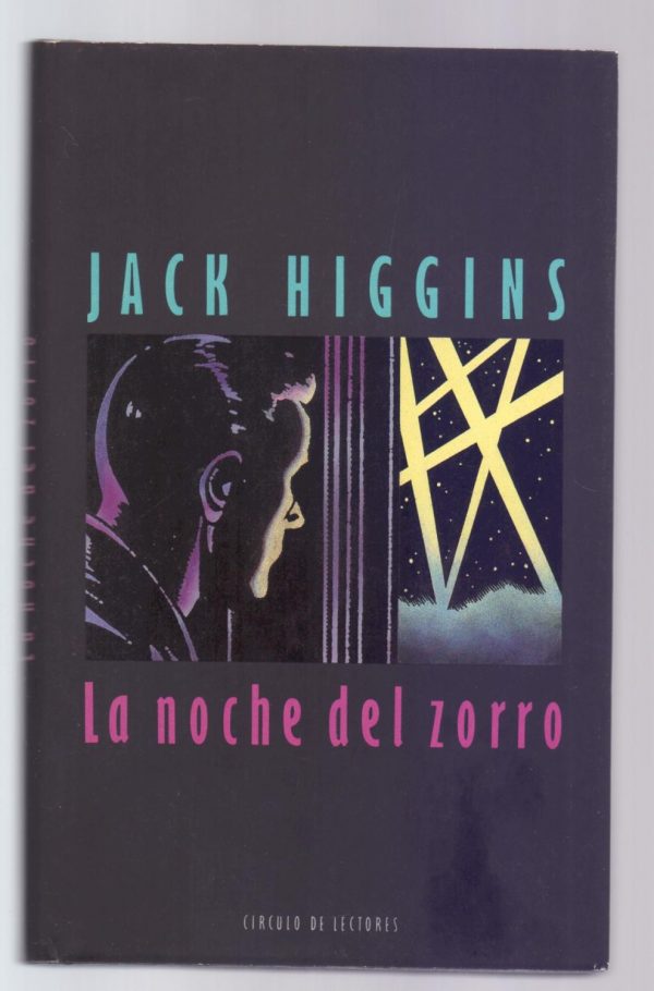 J. HIGGINS La noche del zorro Circulo