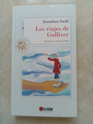 J. SWIFT Los viajes de Gulliver mundo