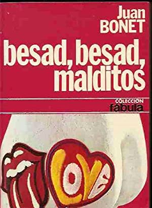 J.BONET besad, besad, malditos Planeta