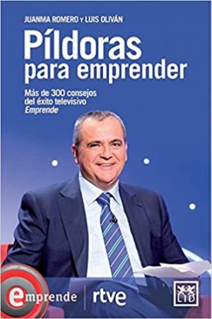 J.ROMERO Píldoras para emprender