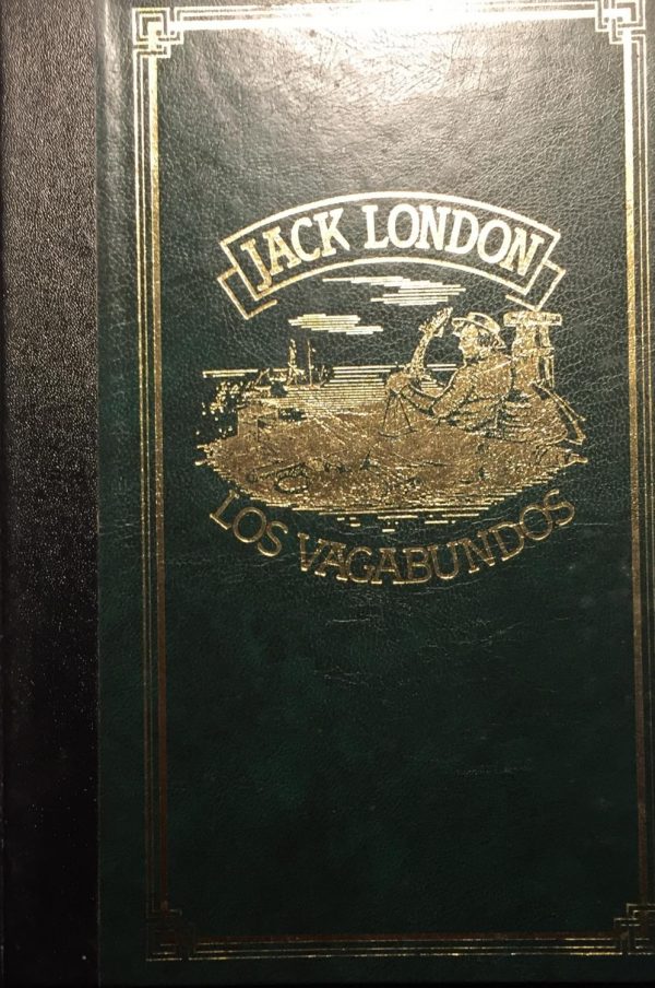 JACK LONDON Los vagabundos