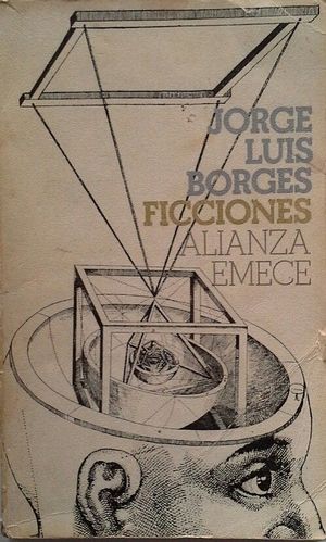 JL BORGES Ficciones