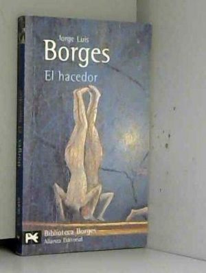 JL BORGES el hacedor Alianza