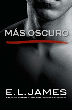 James Más oscuro