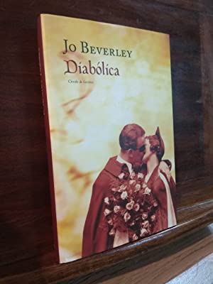 Jo Beverley Diabólica Circulo