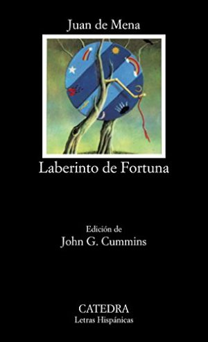 Juan DE MENA Laberinto de fortuna Cátedra