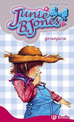 Junie B. Jones varios titul