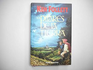 K FOLLETT Los pilares de la Tierra Circulo