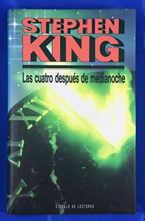 King cuatro después medianoche