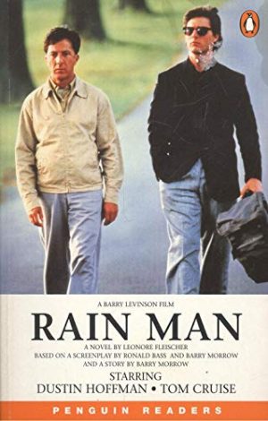 L FLEISCHER Rain Man penguin inglés