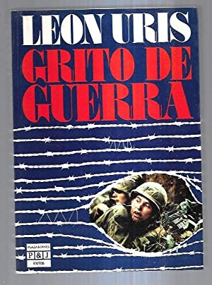 L URIS Grito de guerra PJ