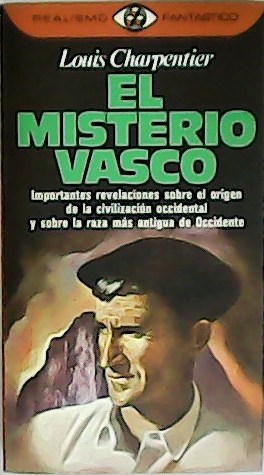 L. CHARPENTIER El misterio vasco PJ