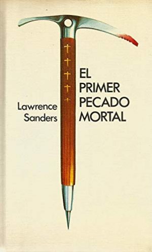 L. SANDERS El primer pecado mortal Circulo