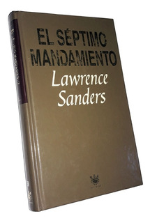 L. SANDERS El septimo mandamiento circulo