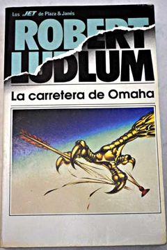 LUDLUM La carretera de Omaha Plaza y Janes