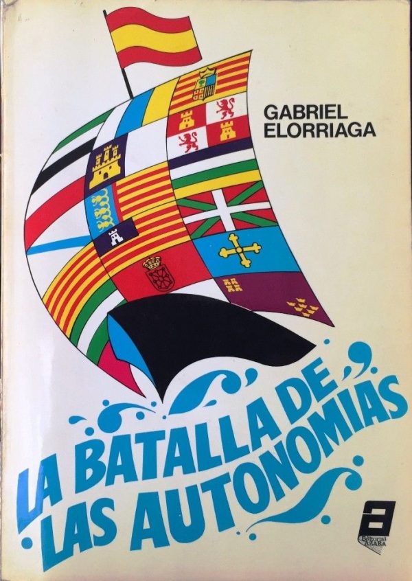 La batalla de las autonomías
