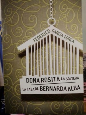 La casa de Bernarda Alba