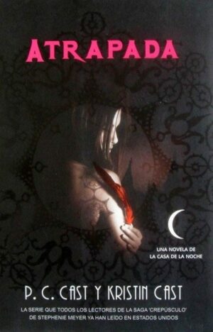 La casa de la noche atrapada