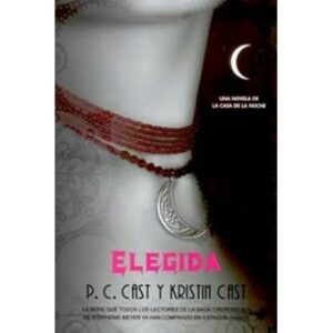 La casa de la noche elegida