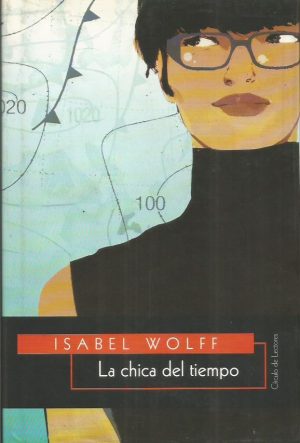 La chica del tiempo Wolff