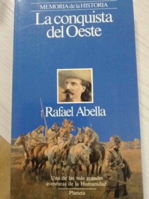 La conquista del oeste