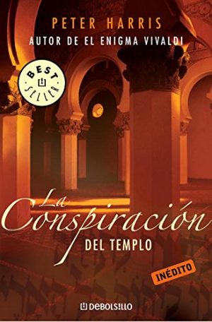 La conspiracion del templo