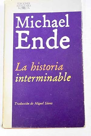 La historia interminable1983