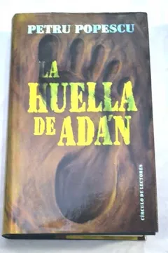 La huella de Adan Popescu