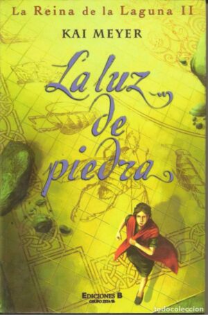 La luz de piedra
